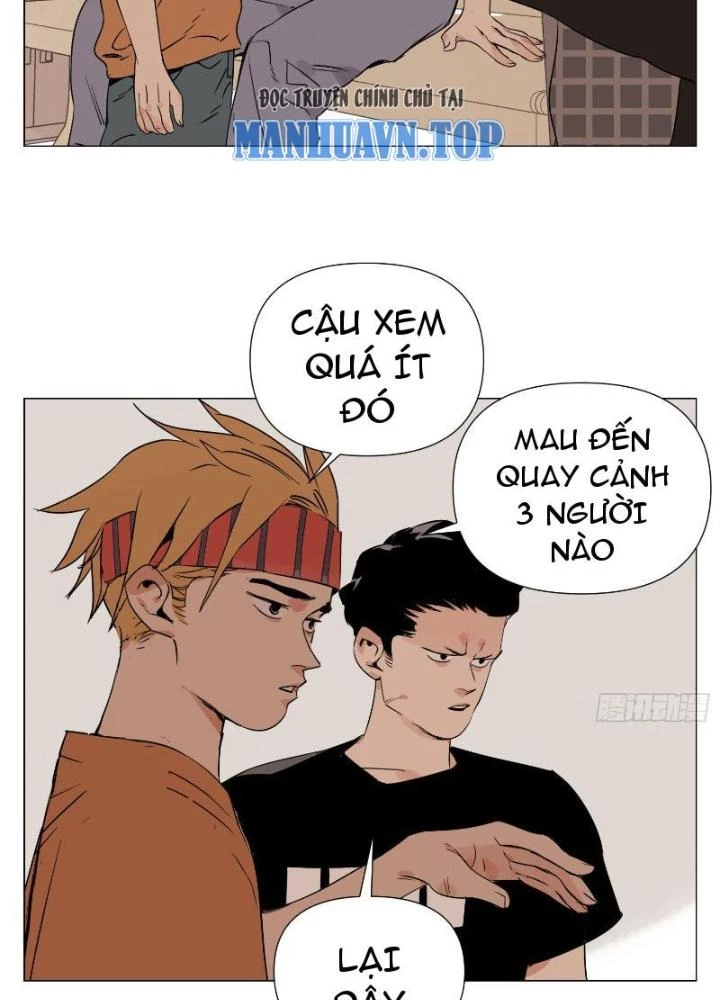 Quang Lâm Địa Cầu Chapter 10 - 35