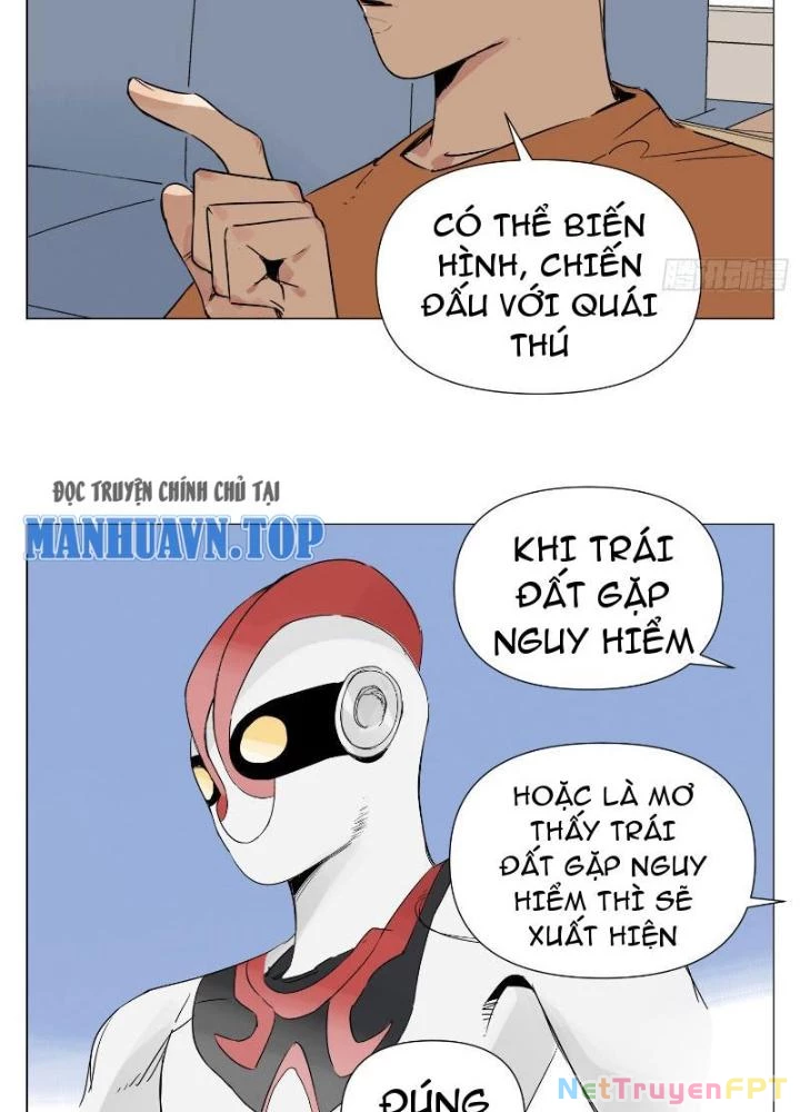 Quang Lâm Địa Cầu Chapter 10 - 45