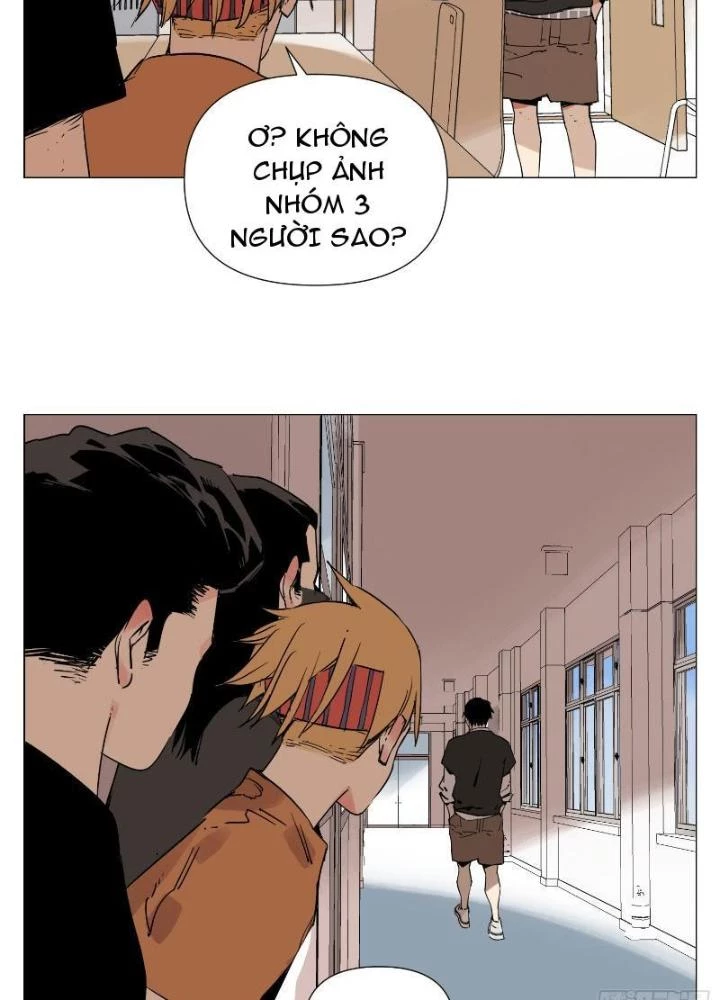 Quang Lâm Địa Cầu Chapter 10 - 71
