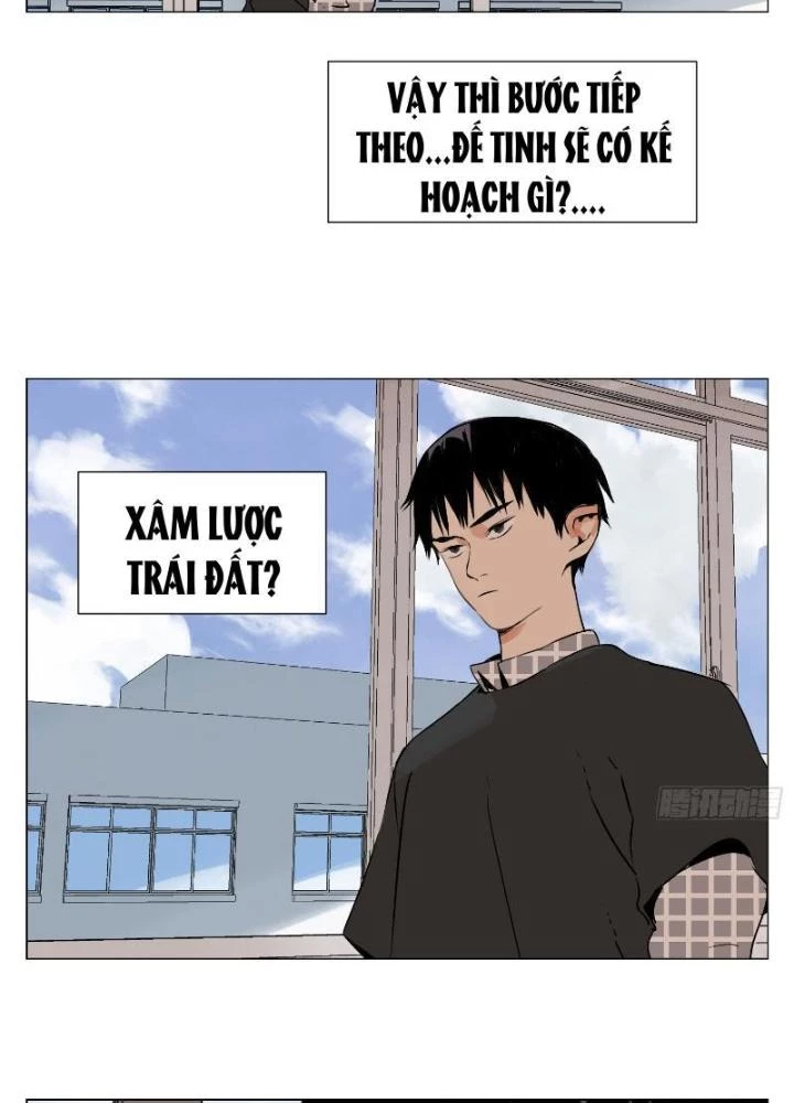Quang Lâm Địa Cầu Chapter 10 - 77