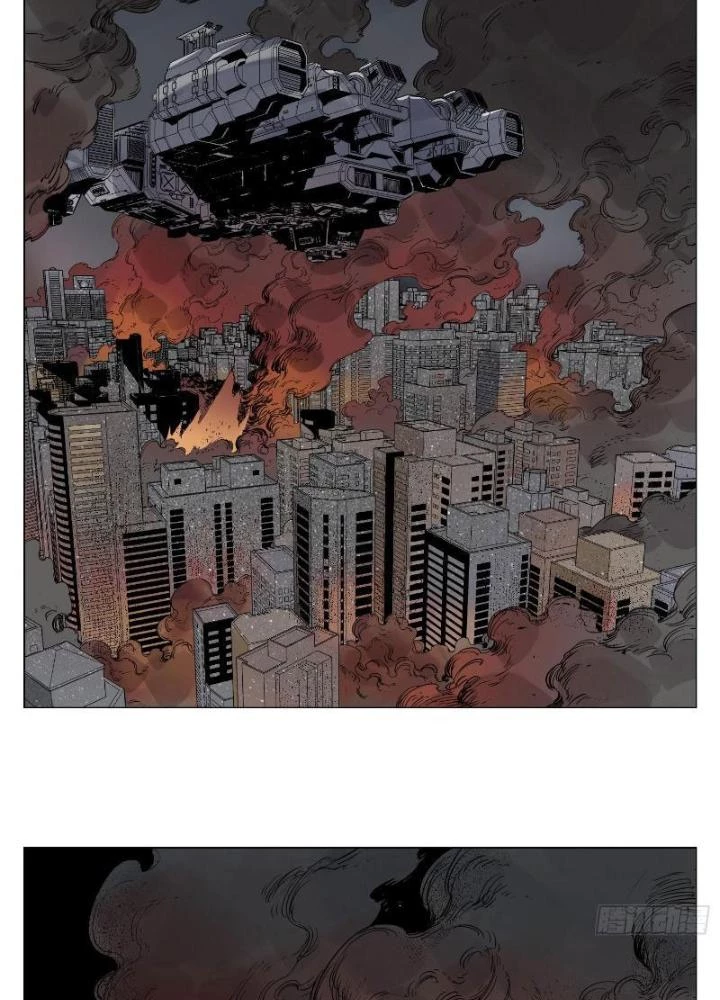 Quang Lâm Địa Cầu Chapter 10 - 81