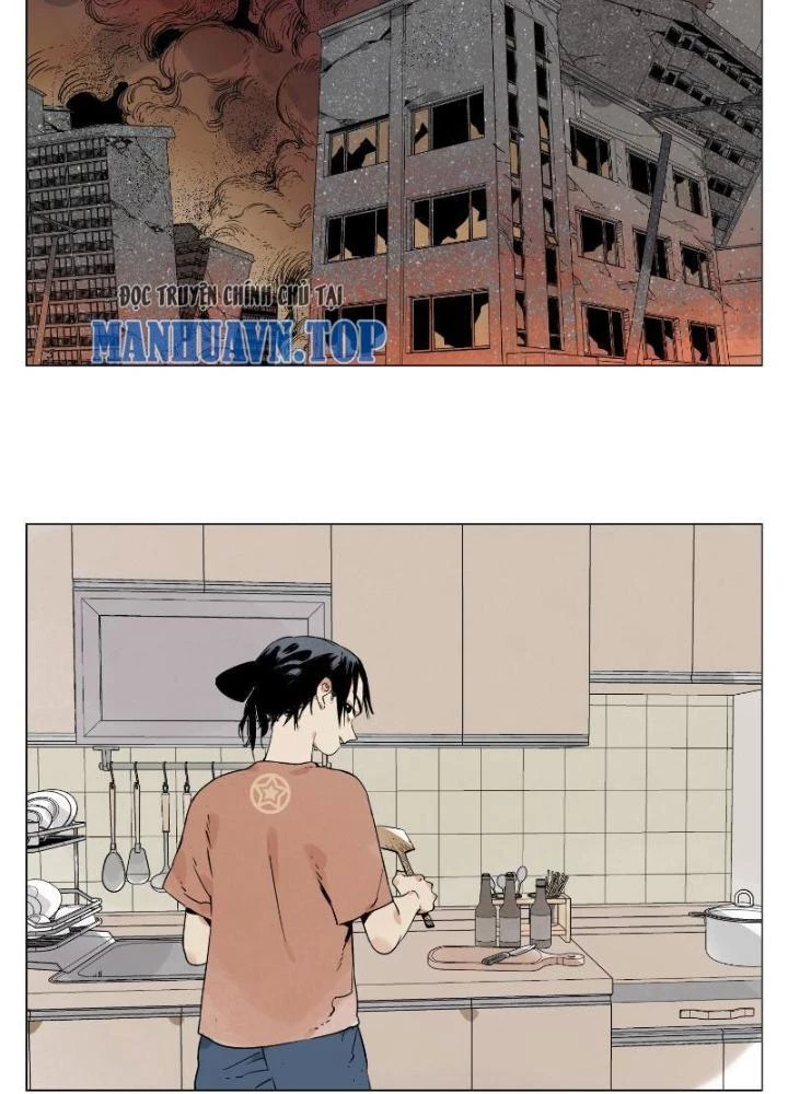 Quang Lâm Địa Cầu Chapter 10 - 83