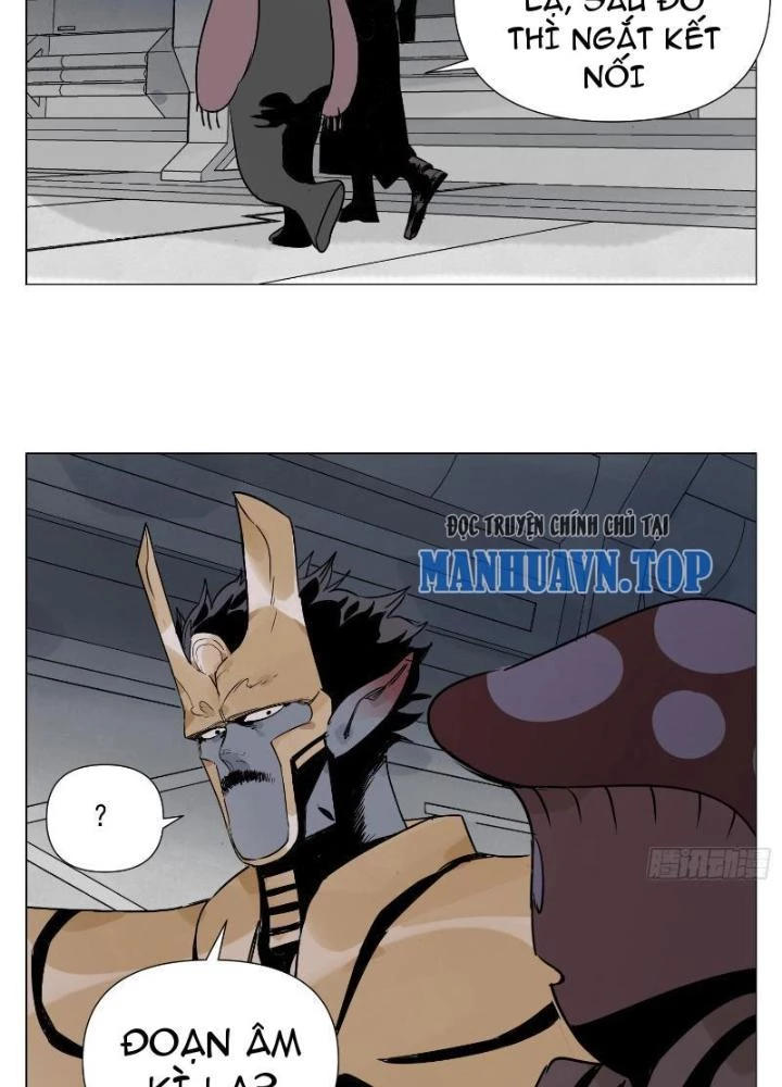 Quang Lâm Địa Cầu Chapter 10 - 105