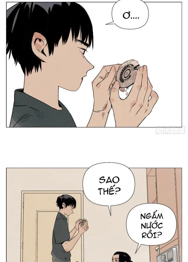 Quang Lâm Địa Cầu Chapter 10 - 117