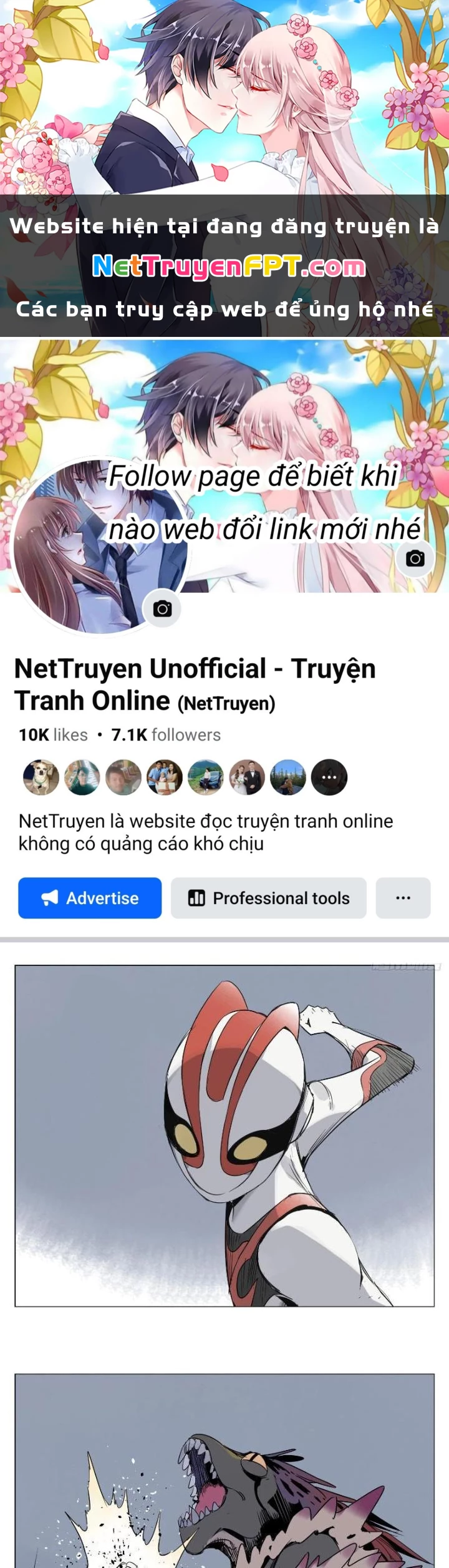 Quang Lâm Địa Cầu Chapter 11 - 1