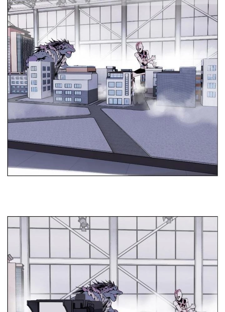 Quang Lâm Địa Cầu Chapter 11 - 15