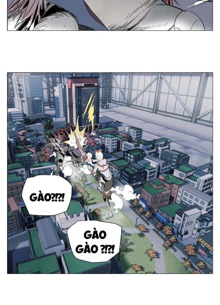 Quang Lâm Địa Cầu Chapter 11 - 27