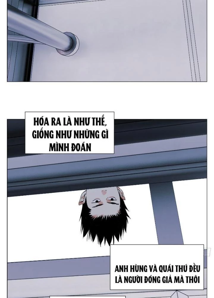 Quang Lâm Địa Cầu Chapter 11 - 31