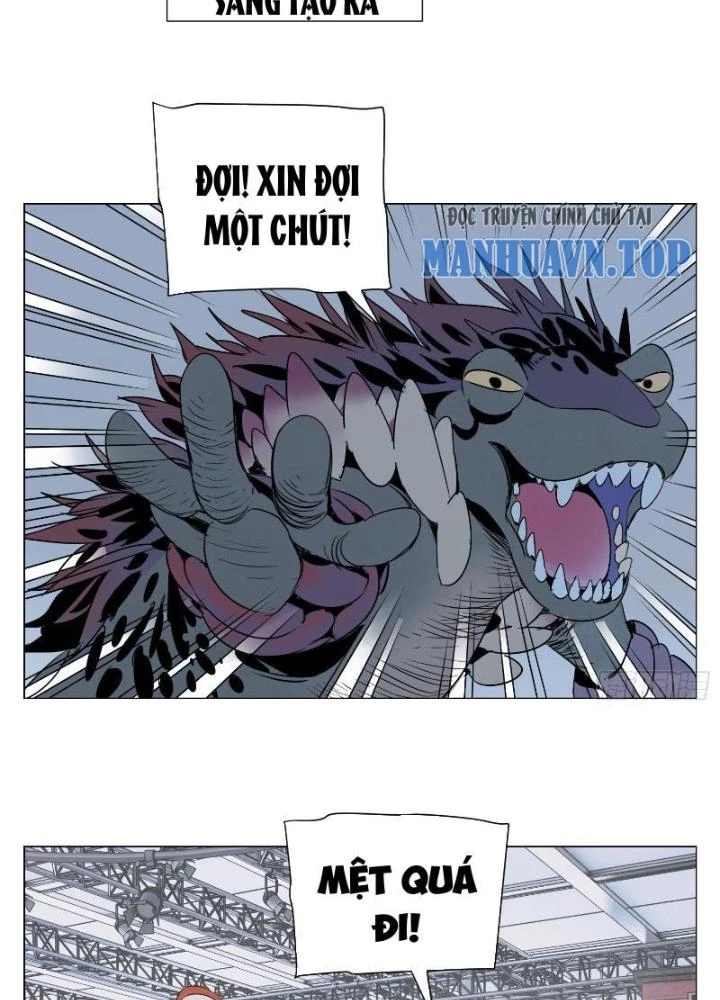 Quang Lâm Địa Cầu Chapter 11 - 33