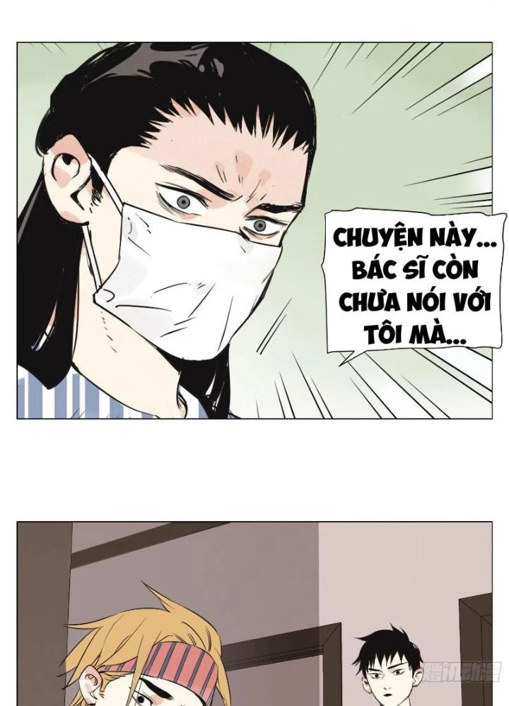 Quang Lâm Địa Cầu Chapter 11 - 75