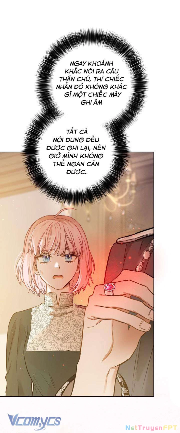 Cuộc Sống Mới Của Công Nương Chapter 24 - 2