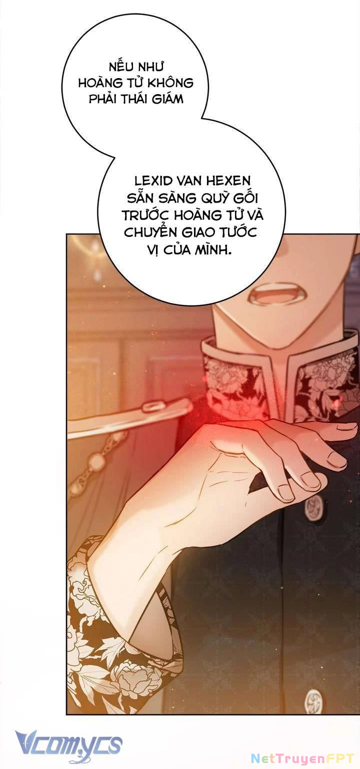 Cuộc Sống Mới Của Công Nương Chapter 24 - 6