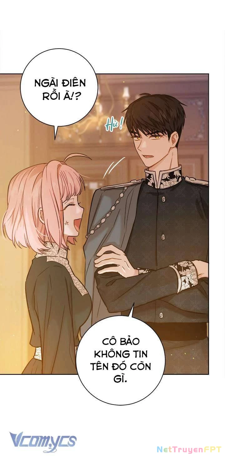 Cuộc Sống Mới Của Công Nương Chapter 24 - 9
