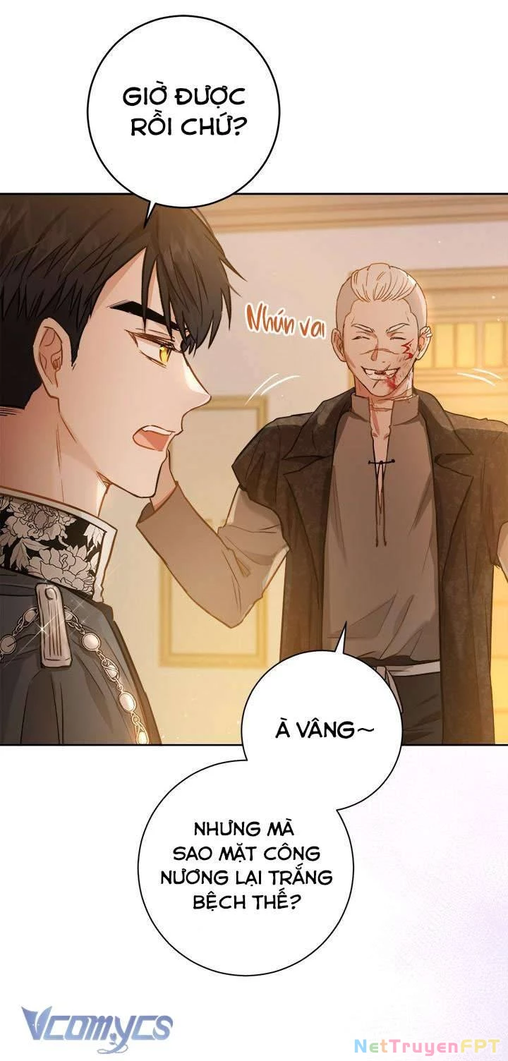 Cuộc Sống Mới Của Công Nương Chapter 24 - 10