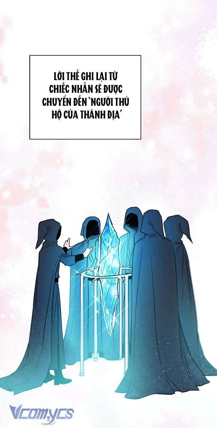 Cuộc Sống Mới Của Công Nương Chapter 24 - 11