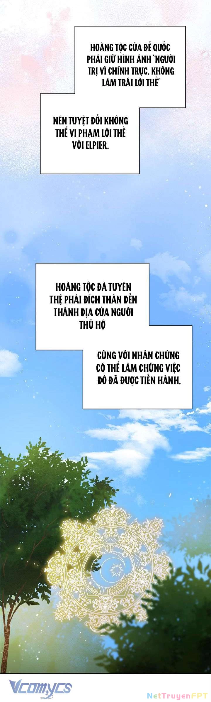 Cuộc Sống Mới Của Công Nương Chapter 24 - 12