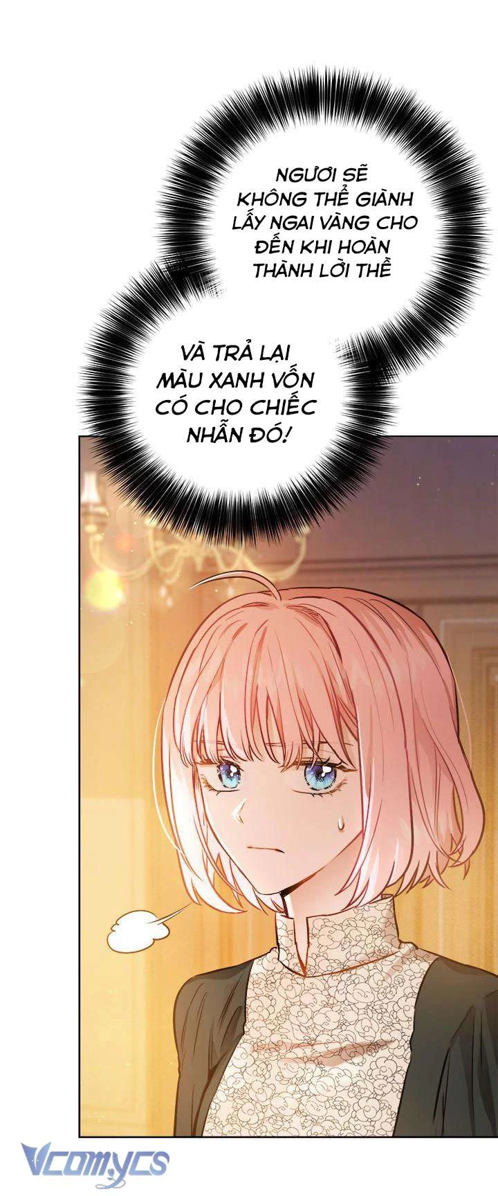 Cuộc Sống Mới Của Công Nương Chapter 24 - 14