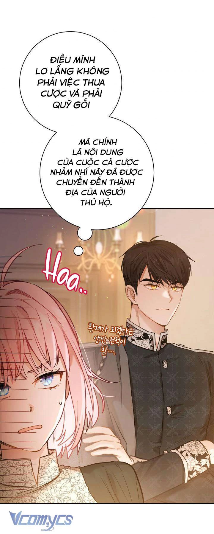 Cuộc Sống Mới Của Công Nương Chapter 24 - 16