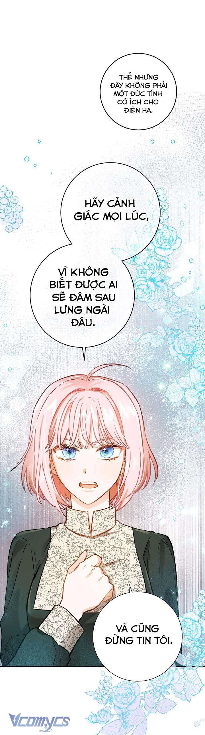 Cuộc Sống Mới Của Công Nương Chapter 24 - 22