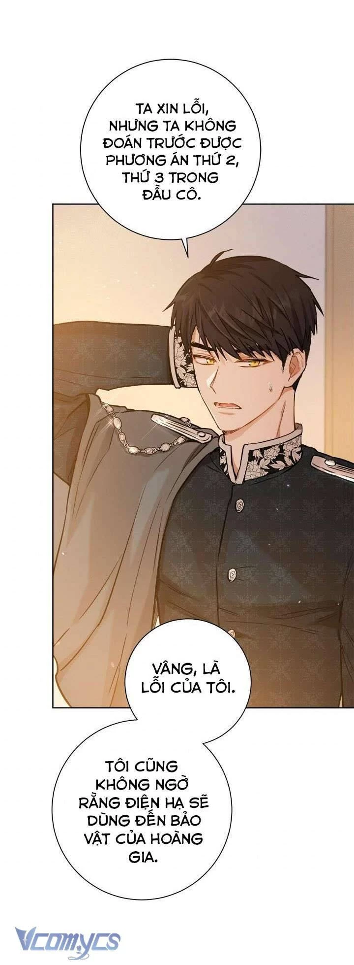 Cuộc Sống Mới Của Công Nương Chapter 24 - 24