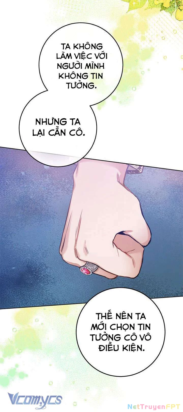 Cuộc Sống Mới Của Công Nương Chapter 24 - 27