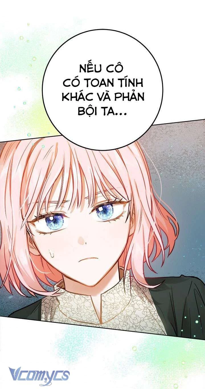 Cuộc Sống Mới Của Công Nương Chapter 24 - 28