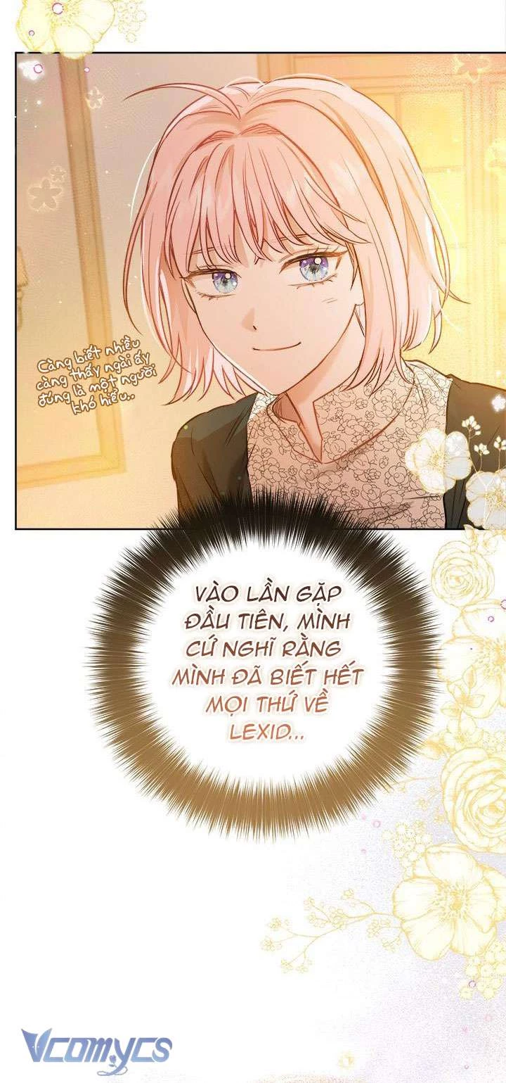 Cuộc Sống Mới Của Công Nương Chapter 24 - 31