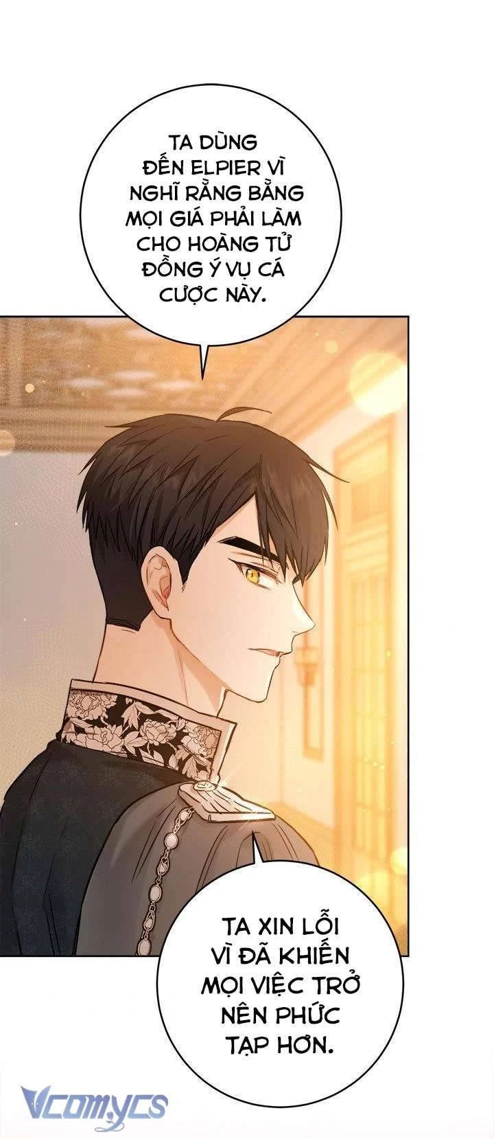 Cuộc Sống Mới Của Công Nương Chapter 24 - 33