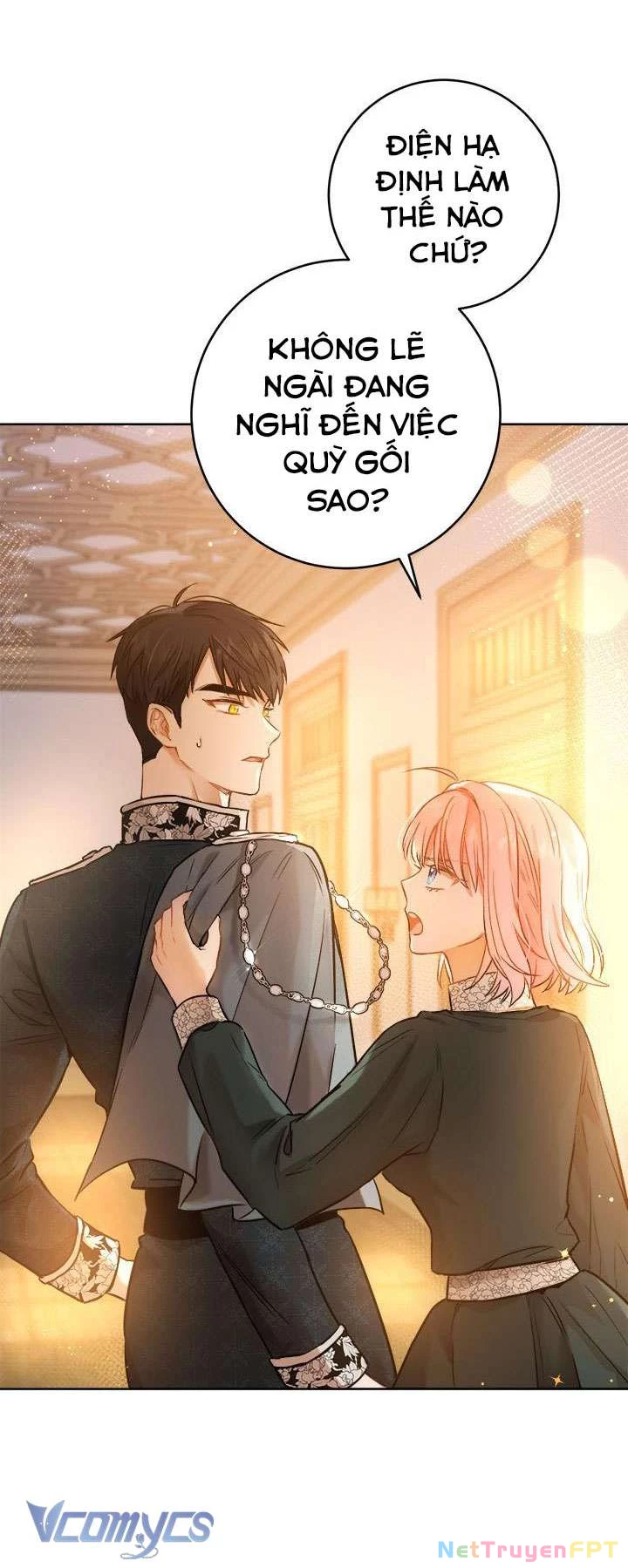 Cuộc Sống Mới Của Công Nương Chapter 24 - 35