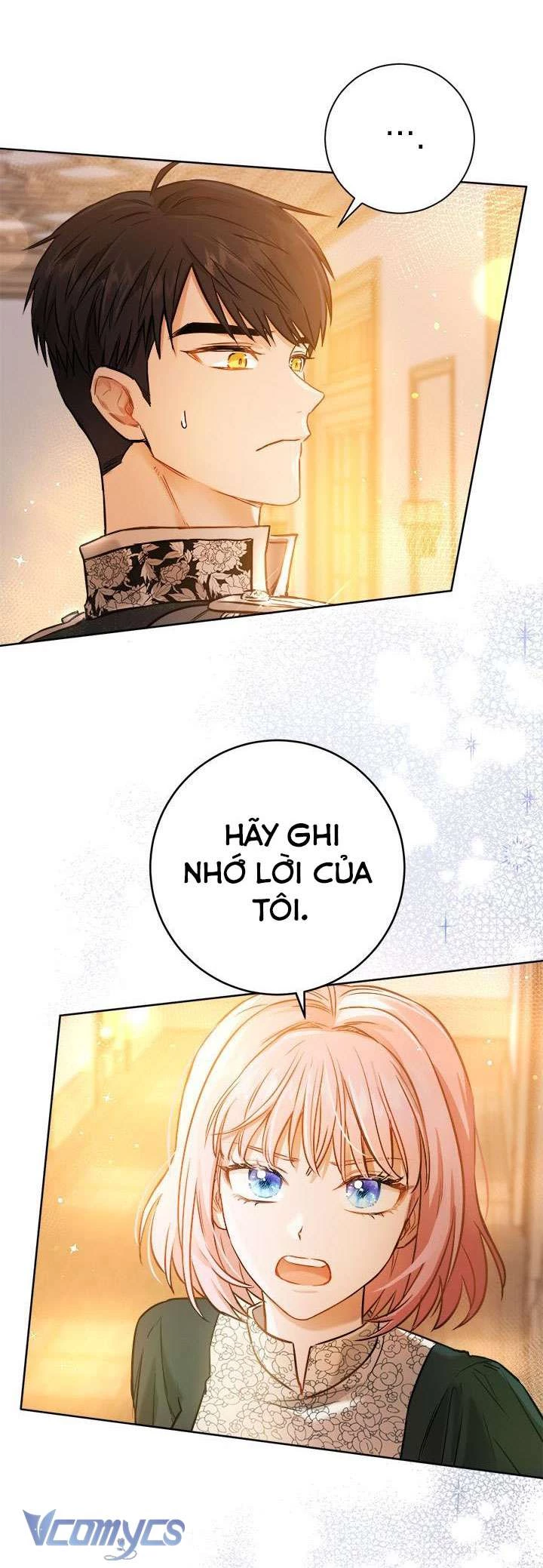 Cuộc Sống Mới Của Công Nương Chapter 24 - 36