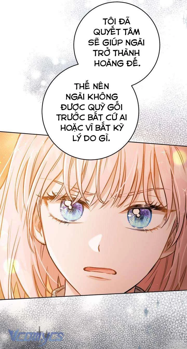 Cuộc Sống Mới Của Công Nương Chapter 24 - 37