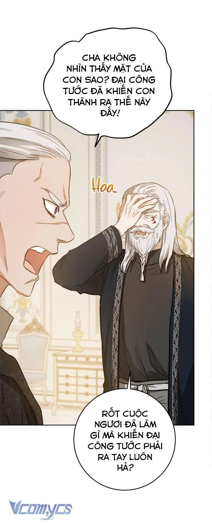 Cuộc Sống Mới Của Công Nương Chapter 24 - 42