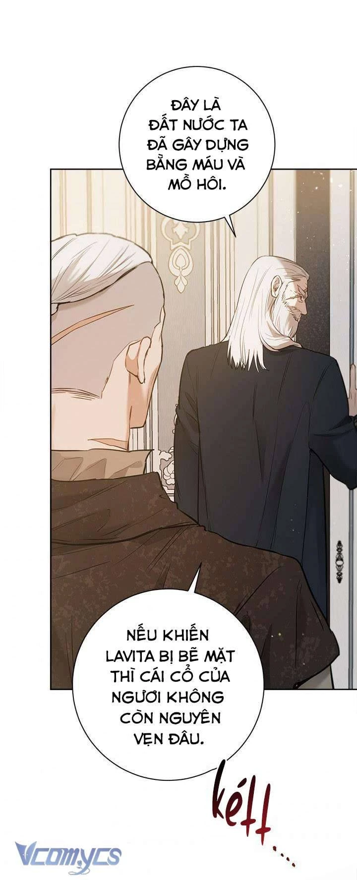 Cuộc Sống Mới Của Công Nương Chapter 24 - 47