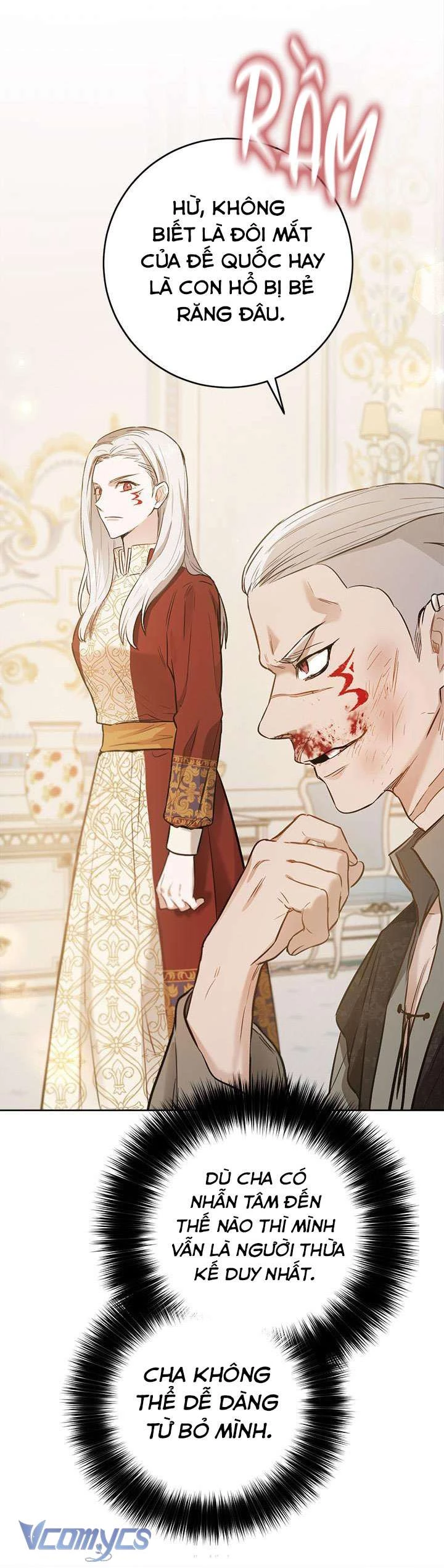 Cuộc Sống Mới Của Công Nương Chapter 24 - 48
