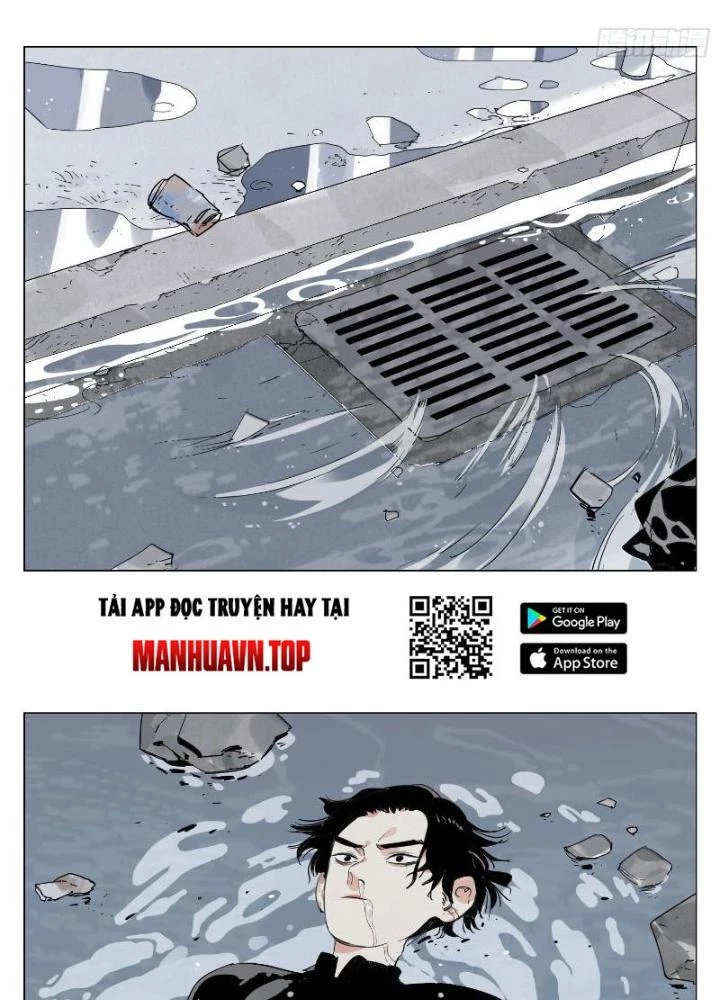 Quang Lâm Địa Cầu Chapter 14 - 3