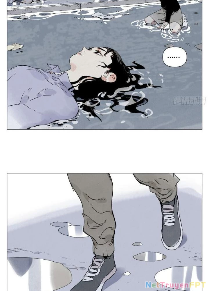 Quang Lâm Địa Cầu Chapter 14 - 15