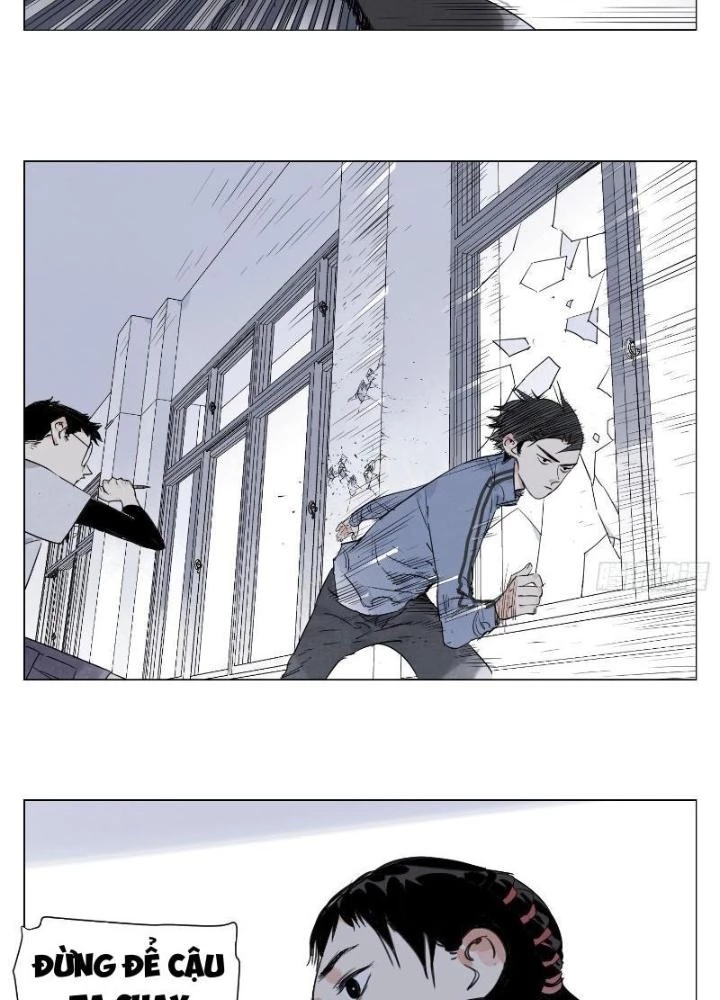 Quang Lâm Địa Cầu Chapter 14 - 33