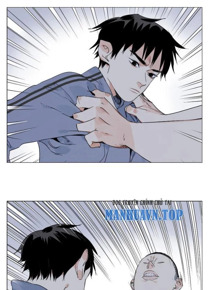 Quang Lâm Địa Cầu Chapter 14 - 37