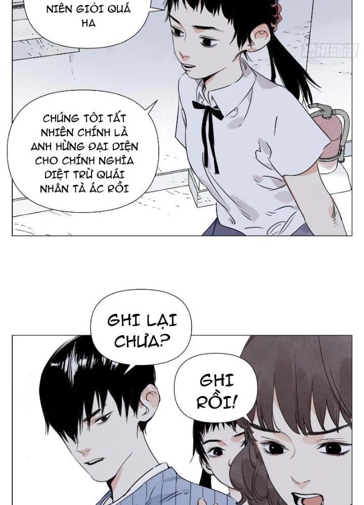 Quang Lâm Địa Cầu Chapter 14 - 51