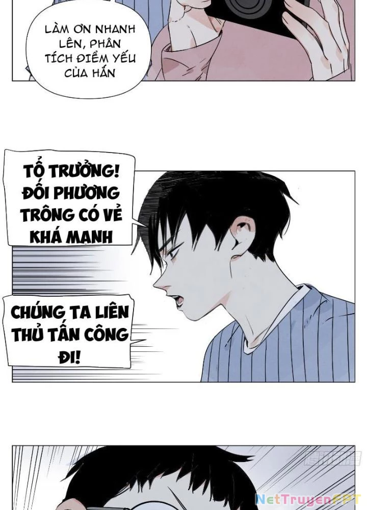 Quang Lâm Địa Cầu Chapter 14 - 53