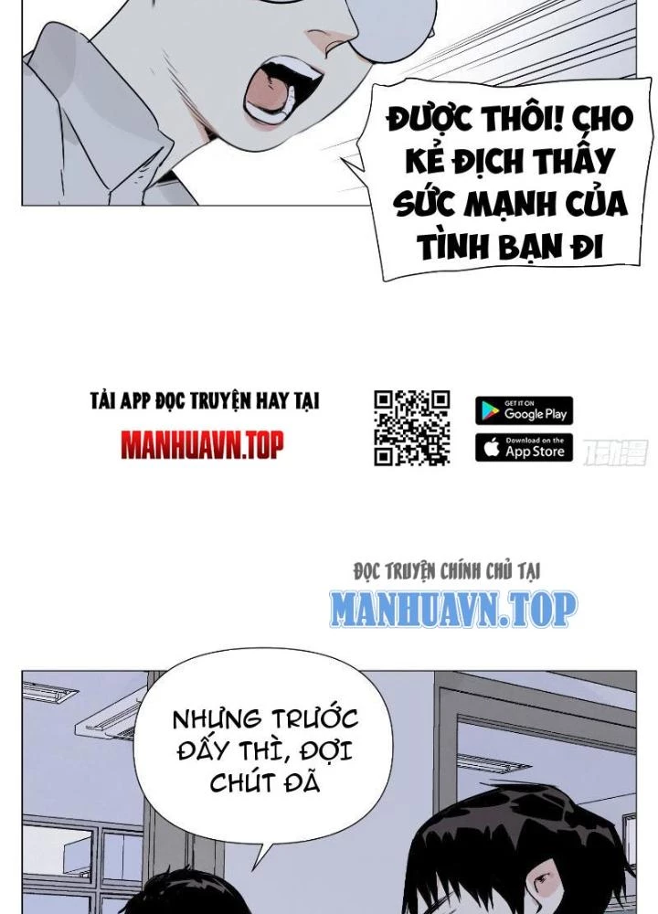 Quang Lâm Địa Cầu Chapter 14 - 55