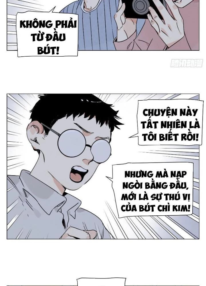 Quang Lâm Địa Cầu Chapter 14 - 61