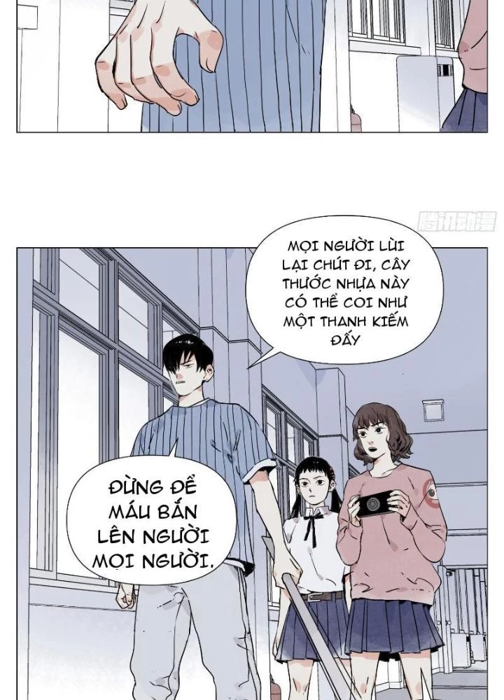Quang Lâm Địa Cầu Chapter 14 - 71