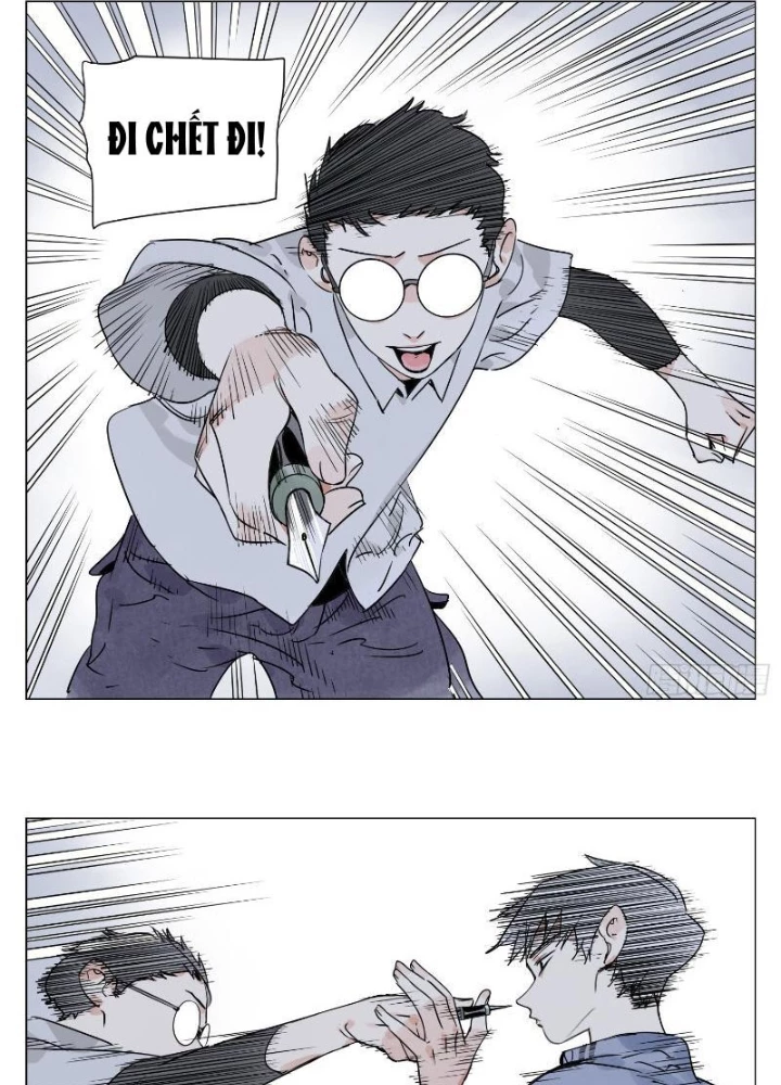 Quang Lâm Địa Cầu Chapter 15 - 3