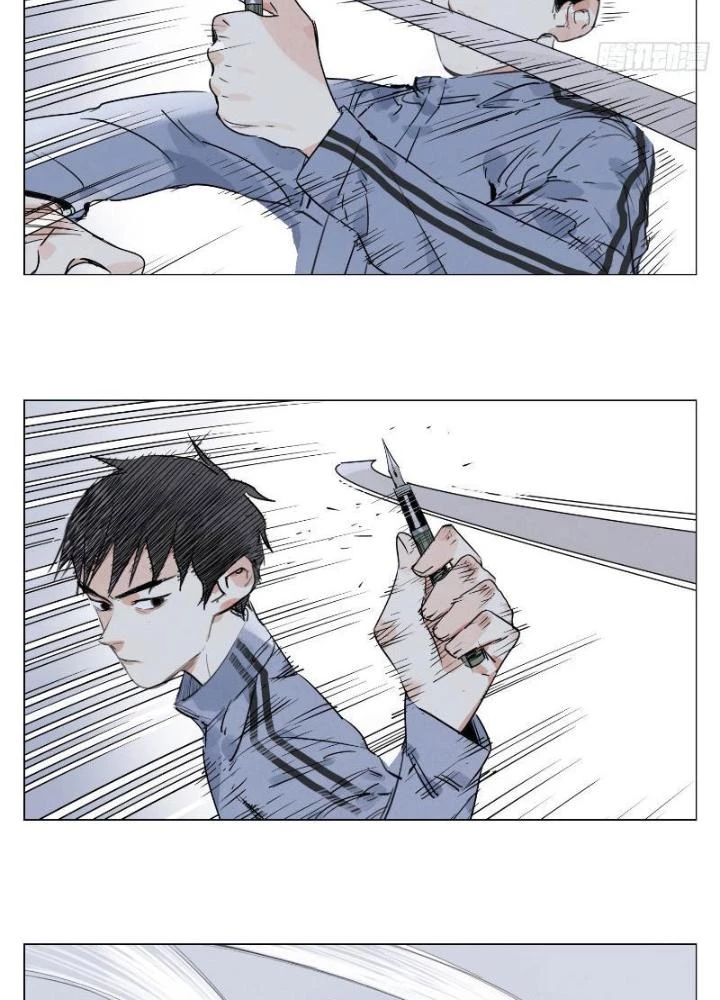 Quang Lâm Địa Cầu Chapter 15 - 17