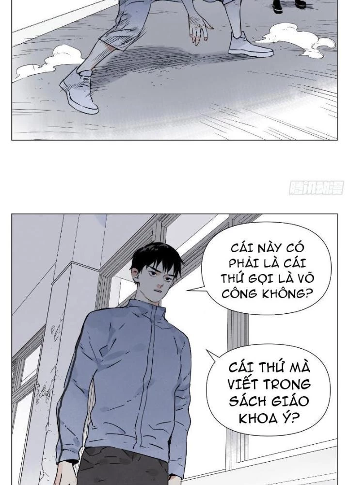 Quang Lâm Địa Cầu Chapter 15 - 21