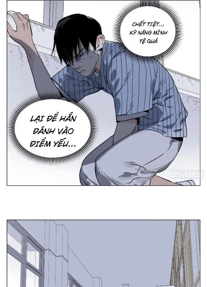 Quang Lâm Địa Cầu Chapter 15 - 37