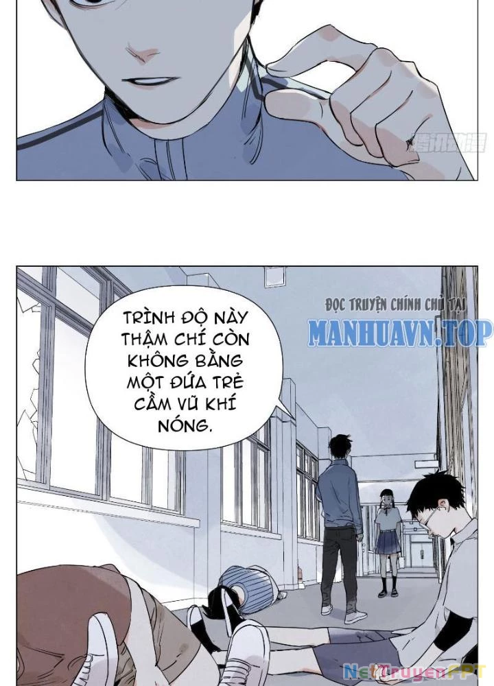 Quang Lâm Địa Cầu Chapter 15 - 45