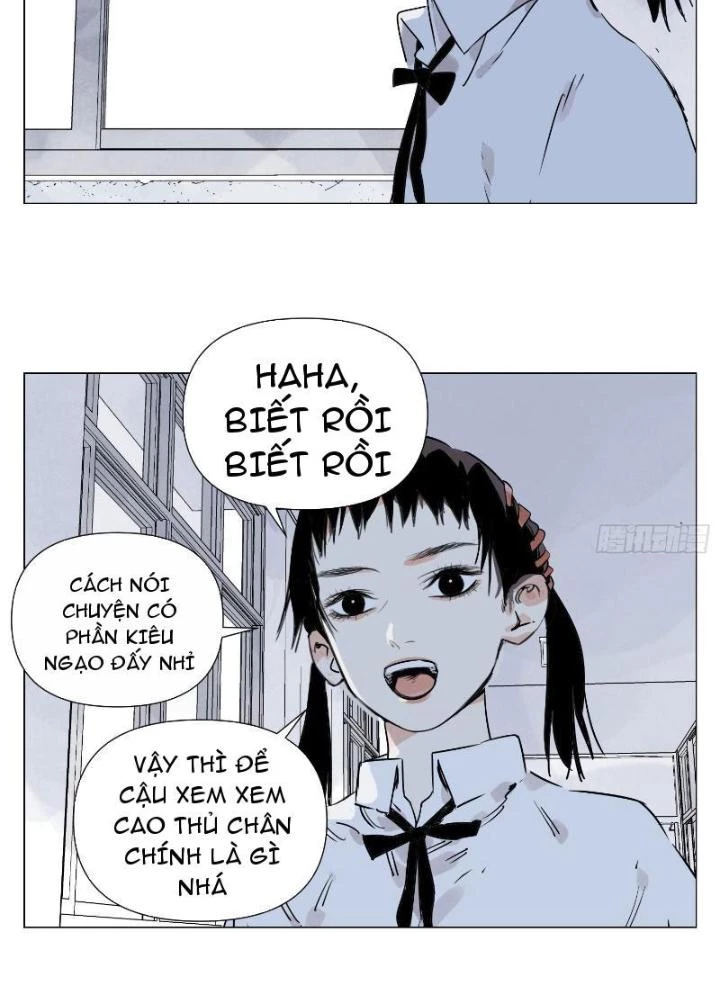 Quang Lâm Địa Cầu Chapter 15 - 49