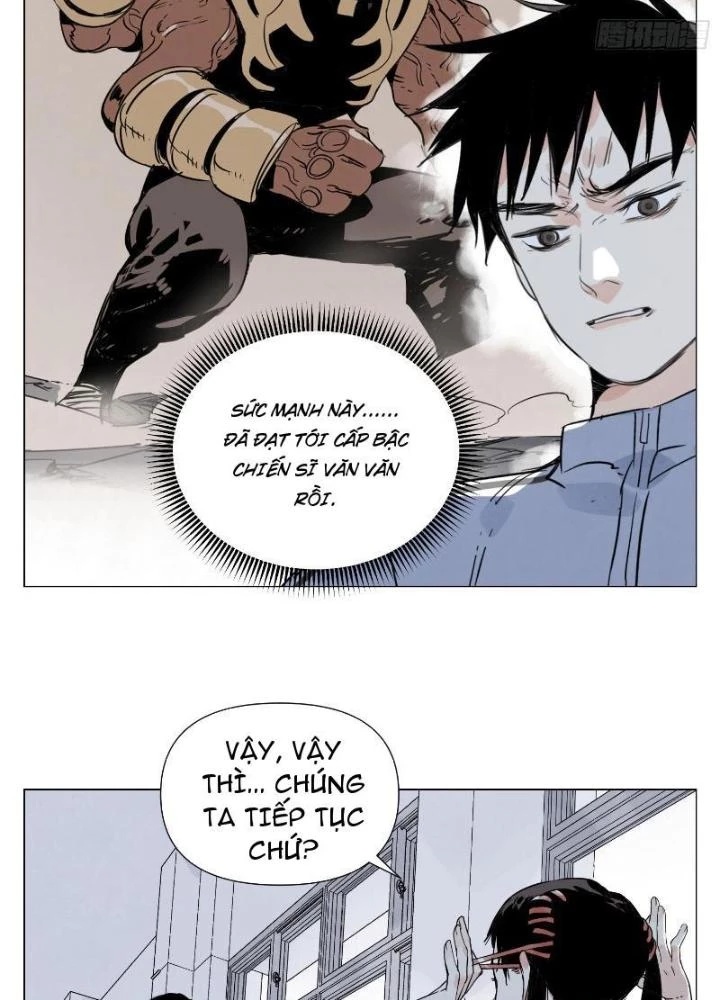 Quang Lâm Địa Cầu Chapter 15 - 65